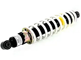 Підвіска та запчастини