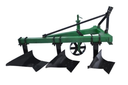 Плуги та обладнання