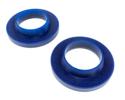 Пружини та прокладки