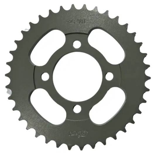 Привідна система