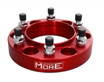 Розширювачі колісних дисків