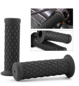 Ручки та елементи керування