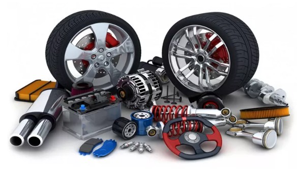 Запастини SIMSON