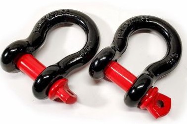 Шакли та блоки