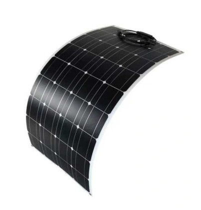 Сонячні панелі