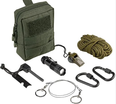 Спорядження для виживання