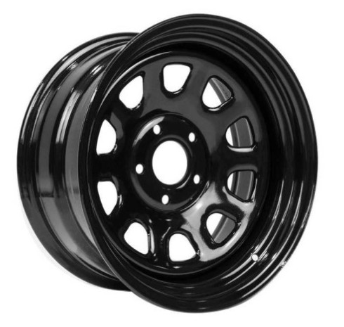 Сталеві диски