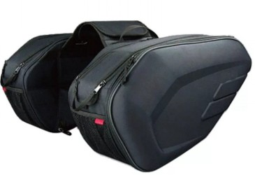 Сумки кофри та чохли