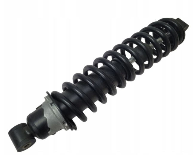 Система підвіски