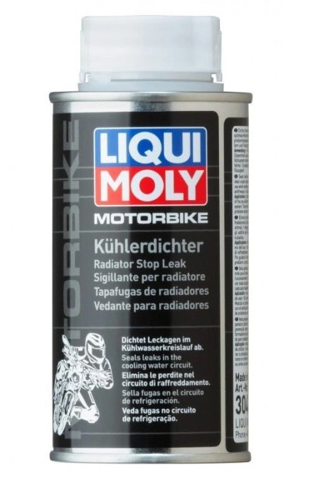 Технічні рідини