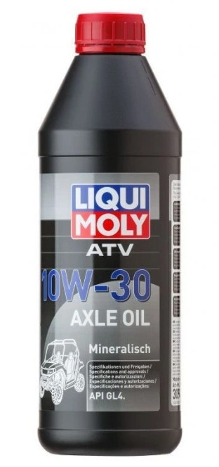 Трансмісійні олії