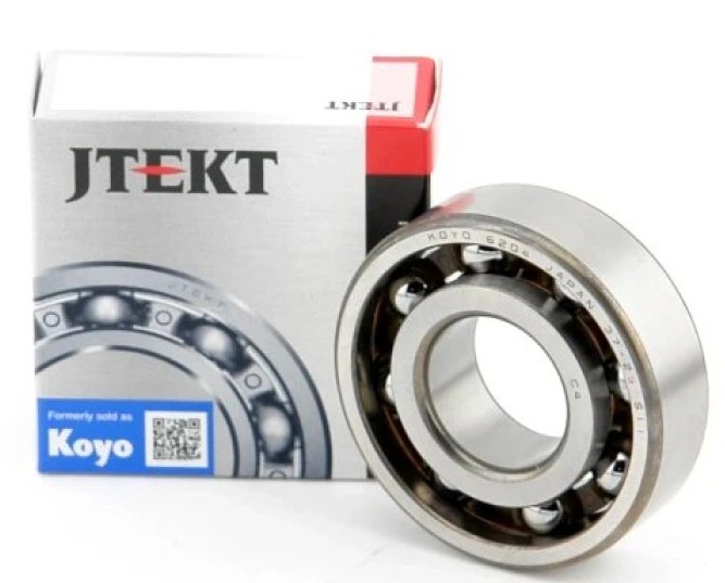 Трансмісія та зчеплення