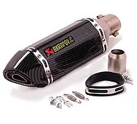 Труби та глушники