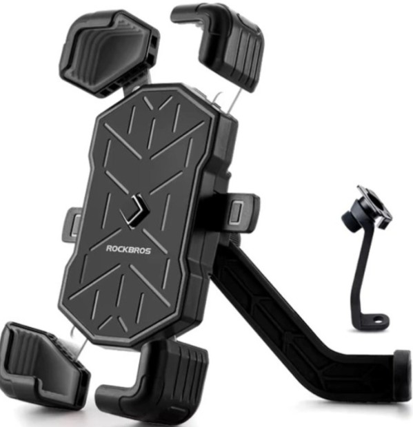 Тримачі для телефонів