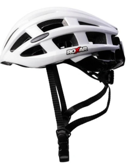 Велосипедні шоломи