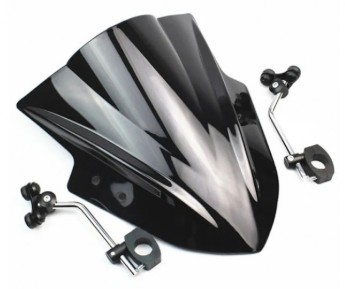 Вітрові скла