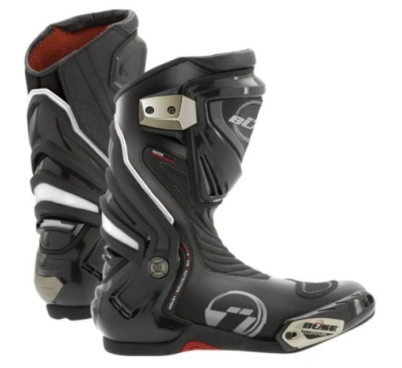 Взуття мотоциклетне