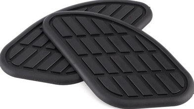 Захисні накладки