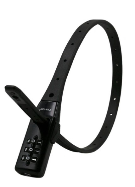 Замки та захист