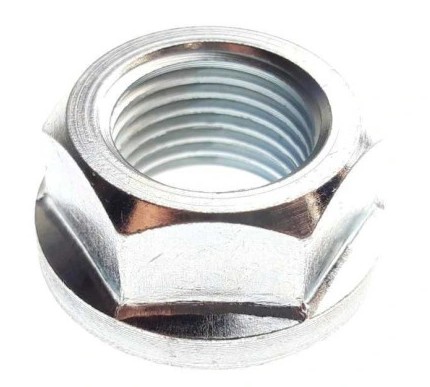 Запчастини Linhai