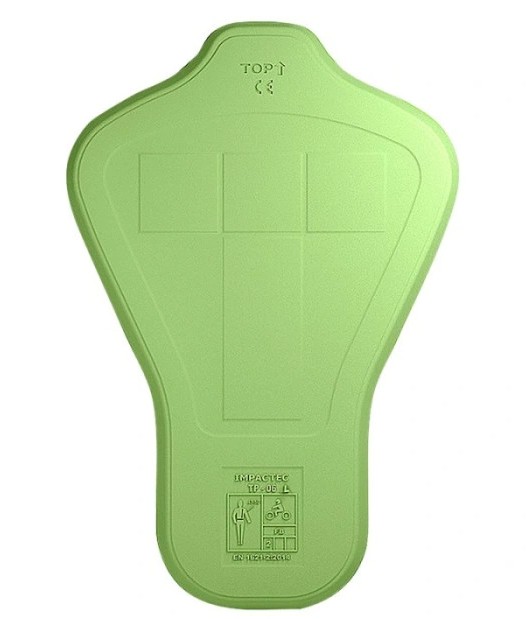 Захист спини