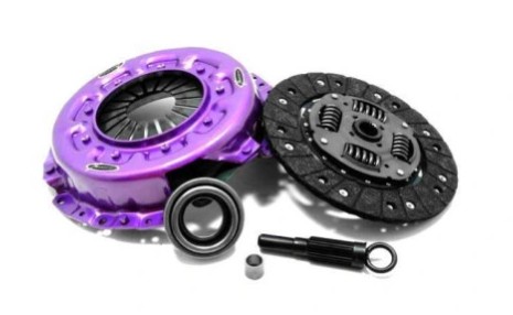 Зчеплення тюнінгові