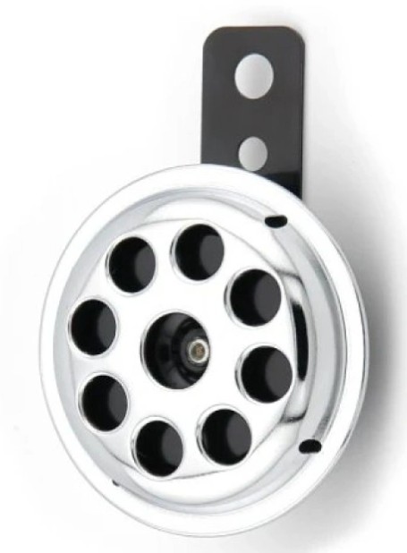 Звукові сигнали